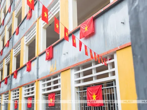 Cách đăng ký chỗ ở miễn phí cho 1.200 người đi xem diễu binh, diễu hành A80