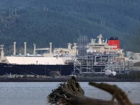 Không phải Mỹ hay Nga, châu Âu sắp đón nhận nguồn cung khí đốt mới: Công suất 5,6 triệu tấn/năm, là nhà sản xuất lớn thứ 5 thế giới