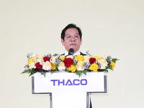 Khởi công dự án "thế hệ mới" gần 8.000 tỉ đồng tại Đà Nẵng