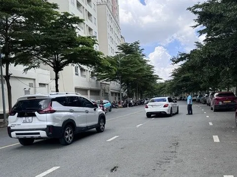 VAMA lo ngại 96% mẫu ôtô xăng, dầu phải ngừng bán vì khó đạt mức tiêu thụ nhiên liệu