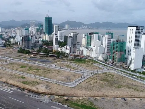 Đề nghị truy tố các cựu lãnh đạo tỉnh Khánh Hòa liên quan đến các dự án Phúc Sơn