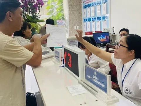 TP HCM: Cán bộ, công chức thôi việc sau sắp xếp có thể vay đến 300 triệu đồng