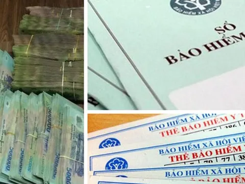 Quy định mới về cơ chế tài chính bảo hiểm xã hội, bảo hiểm thất nghiệp, bảo hiểm y tế