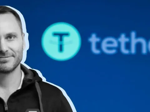Tether ký kết hợp tác với TP Đà Nẵng: Nhà phát hành tài sản số lớn nhất thế giới sẽ làm gì tại đây?