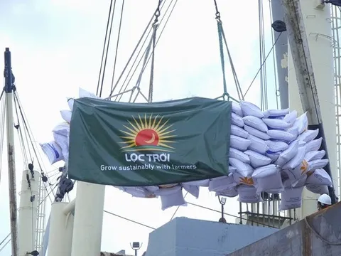 Lộc Trời giữa tâm bão tài chính