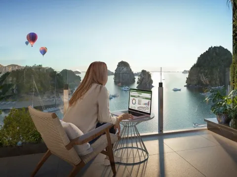 Du lịch Vân Đồn – Điểm hẹn yêu thích của giới trẻ
