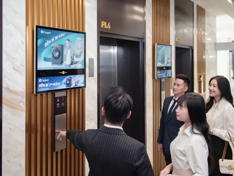 Hiệp hội Quảng cáo Việt Nam gửi thư chúc mừng Chicilon Media hoàn tất thủ tục 4G