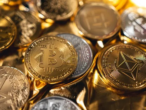 Chứng khoán VIX góp vốn thành lập công ty tài sản mã hoá vốn nghìn tỷ