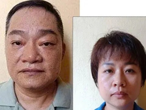 Bắt giam nguyên tổng giám đốc mang 205 sổ đỏ đi vay vốn ngân hàng