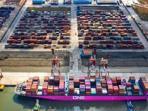 Mỹ vừa chi hơn 5 tỷ USD ‘chốt đơn’ một mặt hàng chiến lược của Việt Nam: Nước ta đứng thứ 2 thế giới về xuất khẩu, đang là bạn hàng của hơn 150 quốc gia