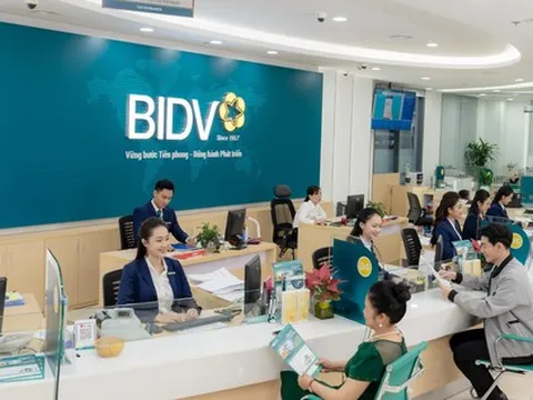 BIDV, Vietcombank, VietinBank, MB,… đồng loạt hướng dẫn liên kết tài khoản ngân hàng nhận an sinh xã hội trên VNeID