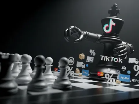 Sửa Luật Thương mại điện tử kỳ vọng tạo ra sân chơi công bằng