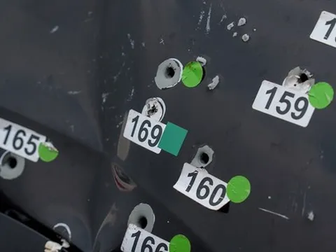 Chân dung công ty nâng cấp ô tô chống đạn hàng đầu TG đứng sau lô xe VinFast dành chở các Nguyên thủ