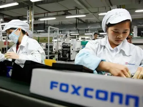 Đối tác Apple thưởng nóng hơn 200 triệu cho nhân viên sản xuất iPhone 17