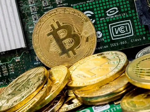 Công ty tài sản mã hóa TCEX vừa tăng vốn điều lệ gấp gần 34 lần