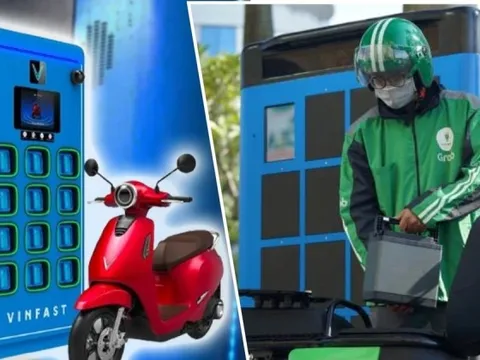 Xu hướng mới trên thị trường xe máy điện Việt Nam