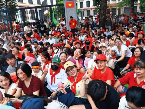 Tặng 100.000 đồng/người Tết Độc lập: Toàn dân sẽ nhận tiền trước ngày Quốc khánh 2/9