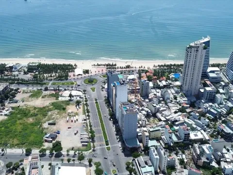 Phân vai Trung tâm Tài chính quốc tế tại TPHCM và Đà Nẵng thế nào?