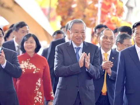 Hạng mục 24.000 tấn của Việt Nam thiết lập kỷ lục ngành xây dựng thế giới: Doanh nghiệp nào thực hiện?