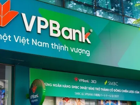 Chi hơn 650 tỷ đồng, con gái Phó Chủ tịch VPBank "khớp lệnh" 20 triệu cổ phiếu ngân hàng trong ba ngày