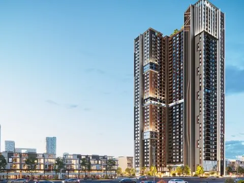 Nữ đại gia kín tiếng đứng sau dự án AVA Center