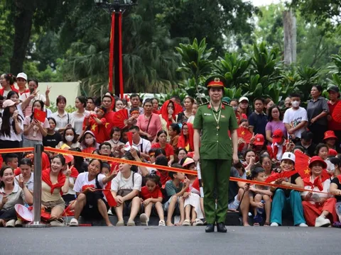 Cảnh báo nóng liên quan chính sách 100.000 đồng tiền quà tặng Quốc khánh 2/9