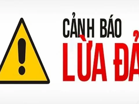 Công an Phú Thọ cảnh báo thủ đoạn lừa đảo liên quan chính sách tặng quà 100.000 đồng dịp 2/9