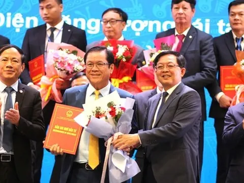 69 dự án, gần 120.000 tỉ đồng đầu tư vào Gia Lai