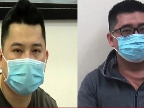 Truy tố đường dây đánh bạc 88.000 tỷ đồng do 'ông trùm' người Ấn Độ cầm đầu