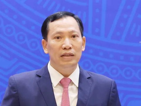 Không có phạm nhân vụ án thuộc diện Ban Chỉ đạo Trung ương theo dõi được đặc xá