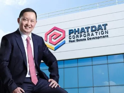 Đăng ký bán 88 triệu cổ phiếu dự thu 2.000 tỷ, Chủ tịch Phát Đạt nói “hy sinh lợi ích cá nhân ngắn hạn”