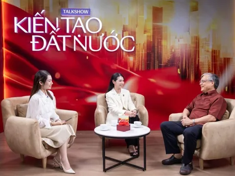 Masterise Group: Doanh nghiệp tư nhân “kiến tạo chuẩn sống”, góp sức vào công cuộc kiến quốc