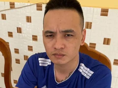 Bắt được 'trùm lừa đảo' Lê Minh Dũng ở Campuchia