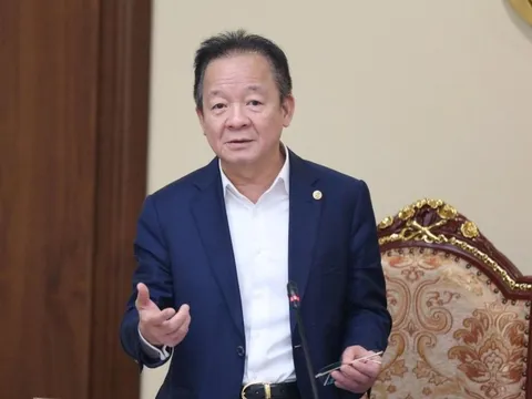 Bầu Hiển đến Cà Mau: Muốn làm đô thị cảng như Rotterdam (Hà Lan), khu đô thị sân bay như Changi (Singapore), xây cao tốc và năng lượng tái tạo