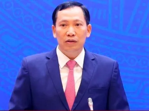 Không phạm nhân nào trong các vụ án Ban Chỉ đạo Trung ương theo dõi được đặc xá