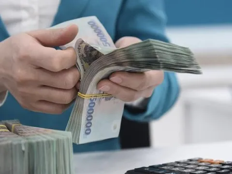 Kho bạc Nhà nước gửi công văn hỏa tốc: Làm việc xuyên lễ, bảo đảm chi trả quà 100.000 đồng trước Quốc khánh 2/9