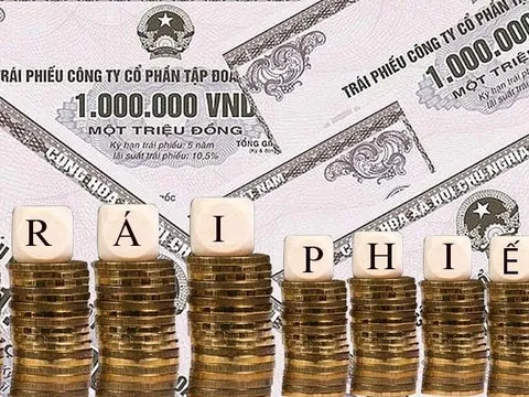 Hơn 94.309 tỷ đồng trái phiếu đến hạn trong phần còn lại của năm 2025, "đỉnh nợ' 18.000 tỷ đang dồn vào Vincom Retail, Becamex IDC, Novaland...