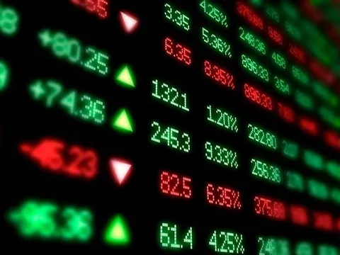 Cách đọc bảng giá chứng khoán chi tiết dành cho nhà đầu tư F0: Tưởng khó mà dễ