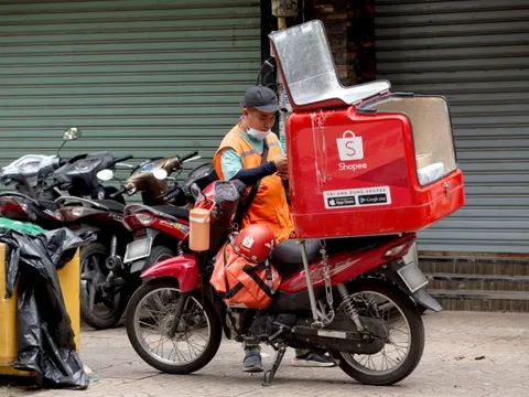 Người Việt chi hơn 9.000 tỷ đồng để mua thứ này trên Shopee, Lazada