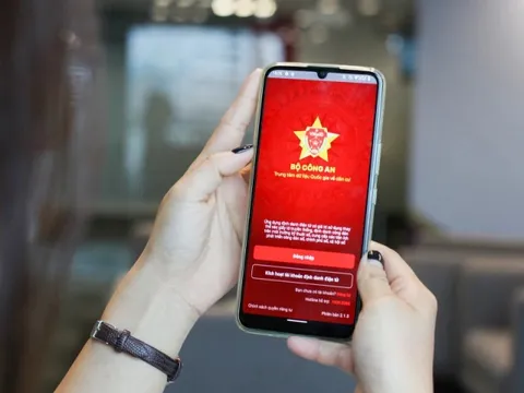 Người chưa có VNeID cấp độ 2 có nhận được 100.000 đồng dịp Quốc khánh 2/9?