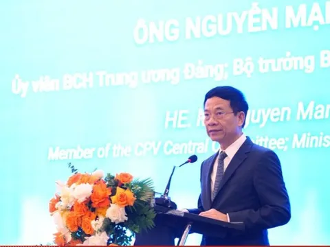Việt Nam đặt mục tiêu làm chủ 20 sản phẩm công nghệ chiến lược vào năm 2027