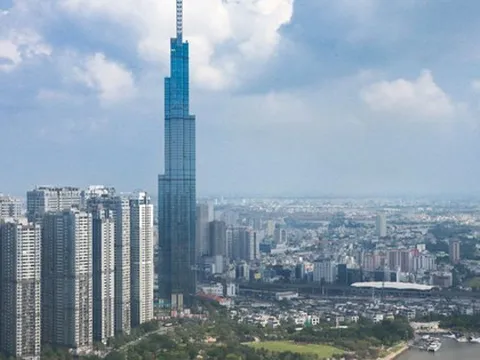 Việt Nam không ngừng phát triển, tăng vị thế (*): "Cái nôi" của những đột phá