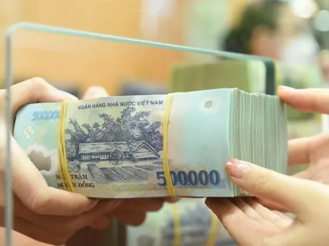 Bổ sung hơn 10,7 nghìn tỷ đồng tặng quà nhân dân dịp Quốc khánh 2/9