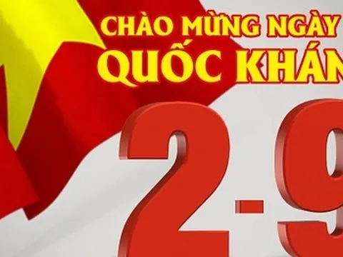 Từ ngày mai 31/8, bắt đầu chi trả quà 100.000 đồng của Chính phủ cho toàn bộ công dân Việt Nam