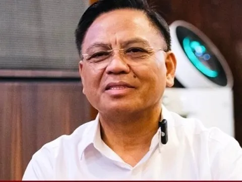 Vì sao ông Cao Tiến Đoan - Chủ tịch CLB Đông Á Thanh Hóa bị bắt?