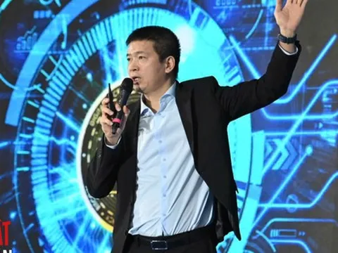 Công ty blockchain của con trai tỷ phú Hồ Hùng Anh có đề xuất quan trọng với Đà Nẵng