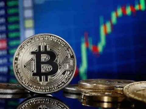 Con trai Tổng thống Donald Trump dự báo giá Bitcoin có thể lên đến 1 triệu USD