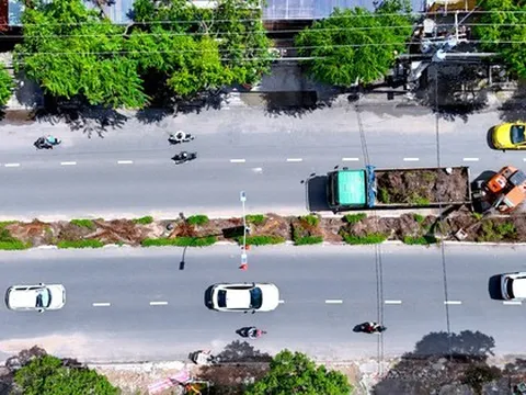 Tây Ninh thúc tiến độ thi công các dự án hạ tầng trọng điểm