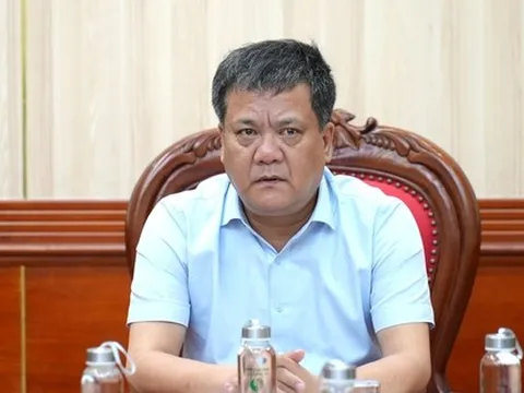 Bão số 6 tiến vào Hà Tĩnh - Quảng Trị tối nay, mưa lớn dồn dập