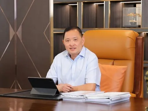Cổ đông lo lắng khi chủ tịch Phát Đạt đăng ký bán đến 88 triệu cổ phiếu